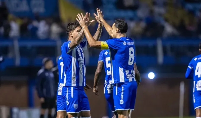 Copa Sul-Sudeste-2026