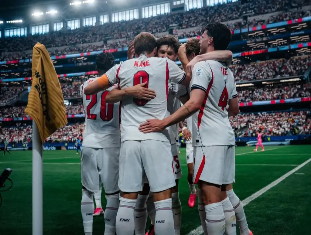 Copa do Mundo: Confira todos os resultados da 1ª rodada