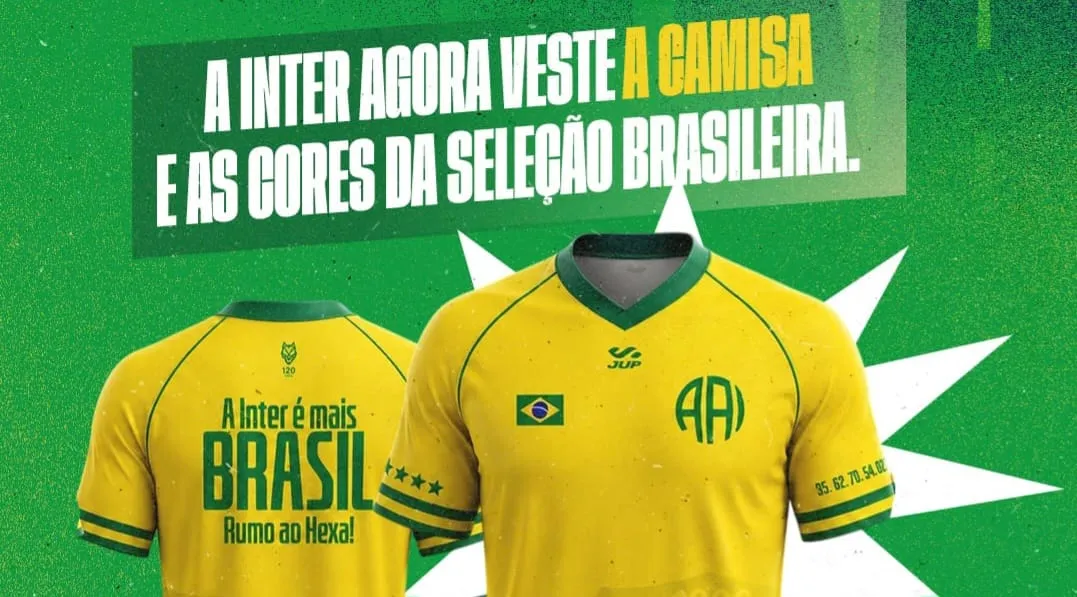 Inter de Bebedouro SELECAO