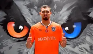 Atlético-MG acerta com ex-Flamengo para reforçar defesa