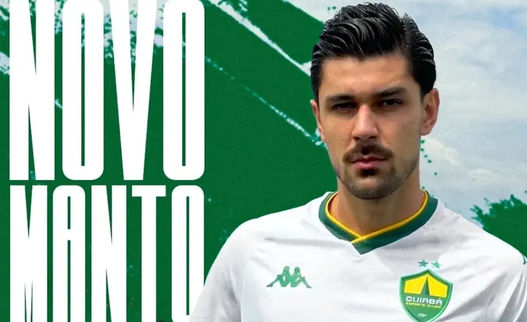 JOAO BASSO CUIABA
