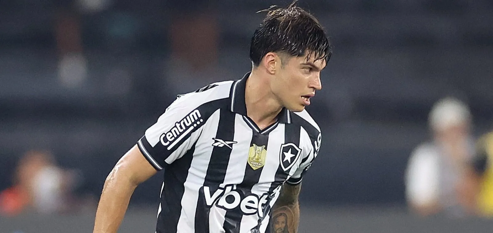 JOAQUIN CORREA