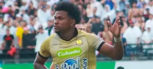 Athletico-PR acerta a contratação de destaque do futebol colombiano