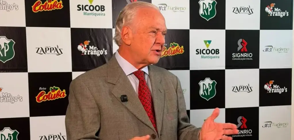 Rio Preto inicia planejamento para 2027 e mira acesso à Série A2 2 JOSE EDUARDO RODRIGUES