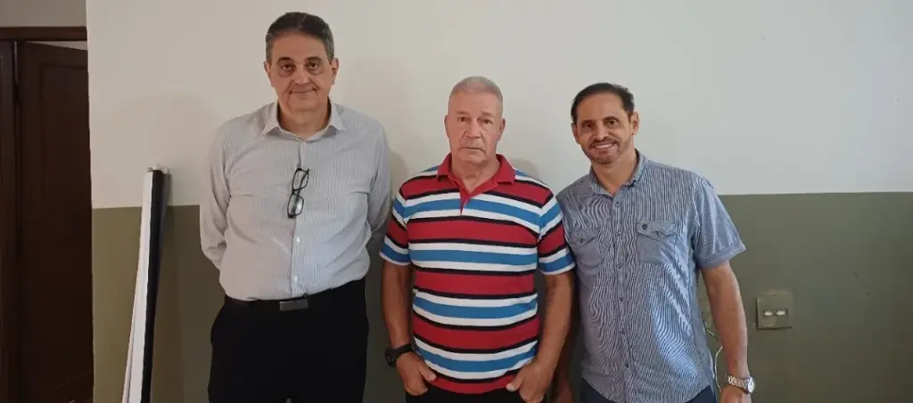 JOSE LUIZ SOARES