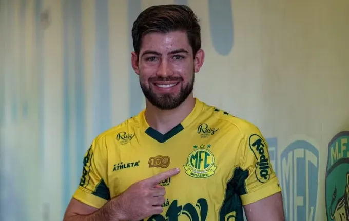 Mirassol acerta retorno de zagueiro por empréstimo