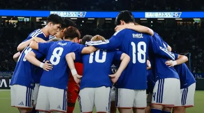 Holanda x Japão - Onde assistir, escalações e arbitragem 5 Copa do Mundo-2026