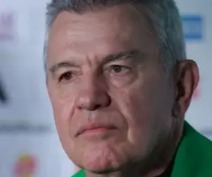 Aguirre critica possível mudança de horário de jogo com a Inglaterra