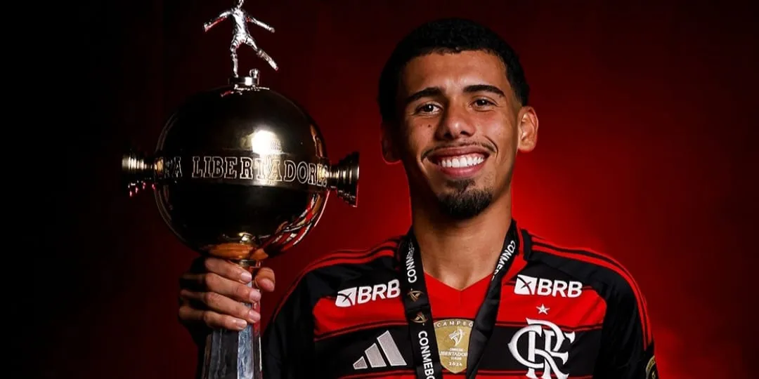 Joao Da Mata