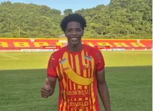 Água Santa contrata zagueiro equatoriano destaque do Paulistão A4