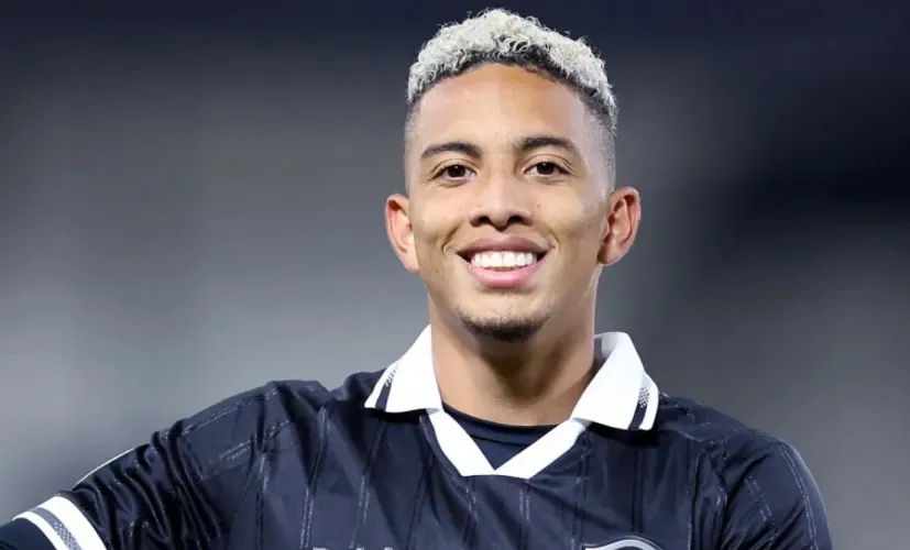 Botafogo enfrenta novo transfer ban da FIFA 2 Brasileirão-2026