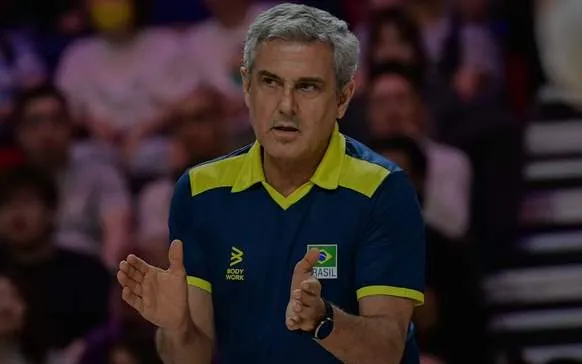 Brasil vence Holanda na Liga das Nações feminina de vôlei