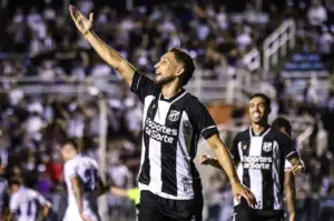 PLACAR FI: Com final da rodada da SÉRIE B, confira os resultados de QUARTA-FEIRA