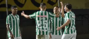 Juventude x Avaí - Onde assistir, horário e escalações