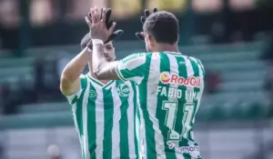 Juventude 3 x 0 Ponte Preta - Vice-lanterna e pior defesa