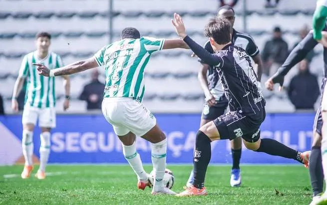 Série B - 2026