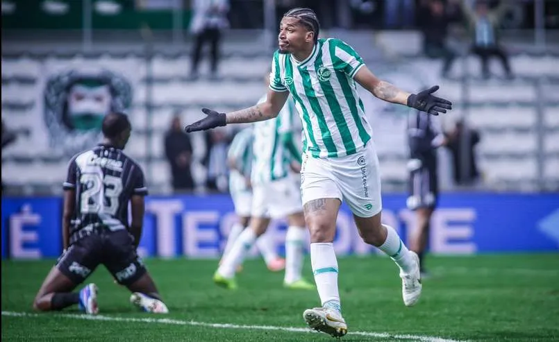 Mais uma goleada na conta da sofrível Ponte Preta 2 Série B - 2026