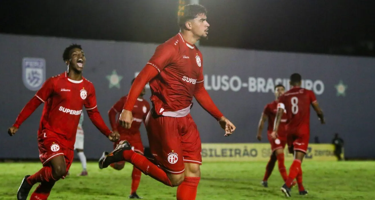 América-RJ