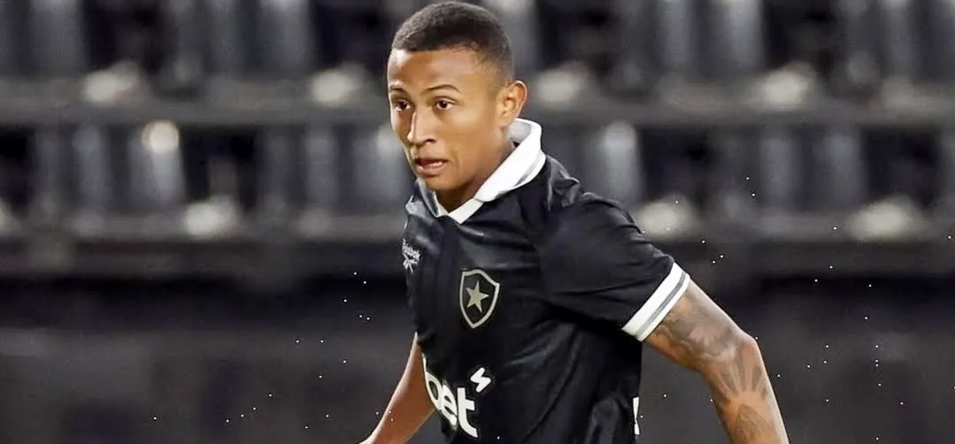 Base do Desportivo Brasil é destaque no futebol nacional 4 KAUAN TOLEDO