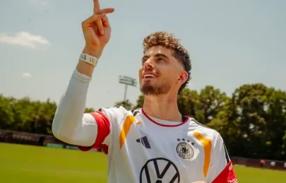 Alemanha x Costa do Marfim - Onde assistir, escalações e arbitragem 3 Copa do Mundo-2026