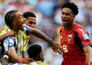 Quem é Kevin Pina, autor do 1º gol de Cabo Verde em Copas