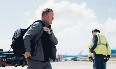 Técnico da Holanda avaliou rotina de Memphis no Corinthians 2 Copa do Mundo-2026