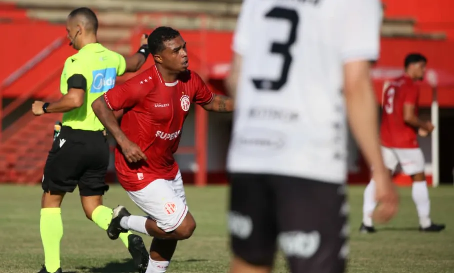 America-RJ 1 x 1 XV de Piracicaba - Empate na primeira ''decisão'' 3 Kxcf4J5V image