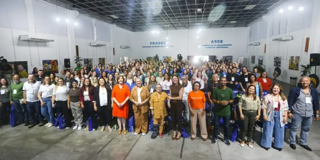 LBV promove encontro sobre ética e uso da Inteligência Artificial nas escolas 2 LBV 2