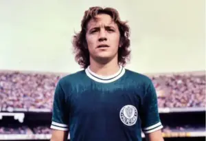 Luto! Leivinha, lenda do Palmeiras, morre aos 76 anos vítima de Alzheimer
