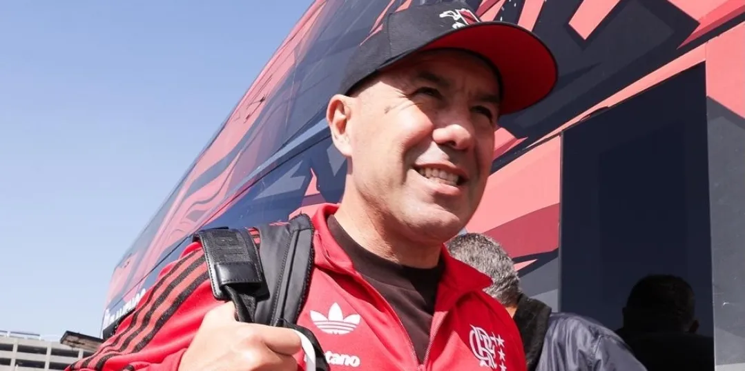 Flamengo desembarca em Portugal para sequência de amistosos