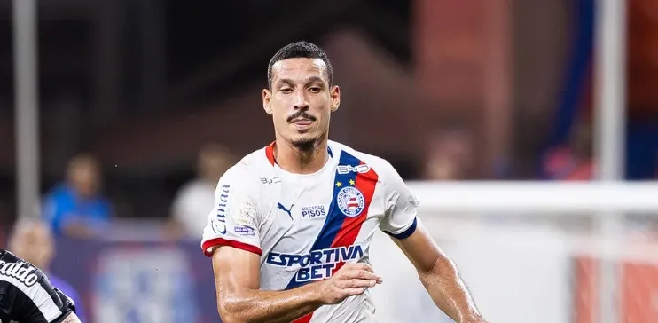 Gabriel Xavier