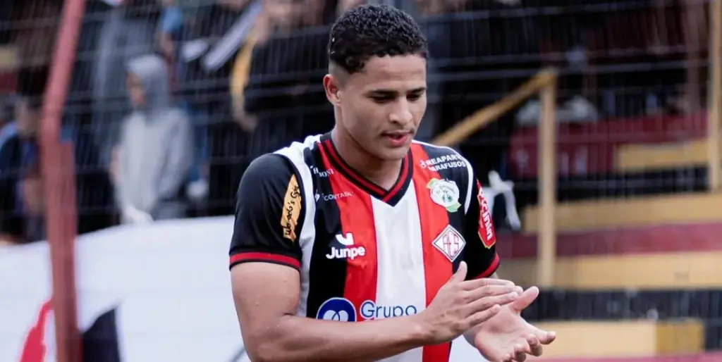 Lucas Cambuhy