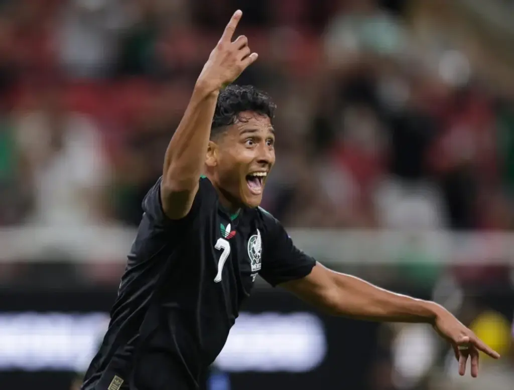 México 1 x 0 Coreia do Sul - Primeiro garantido na 2ª fase!