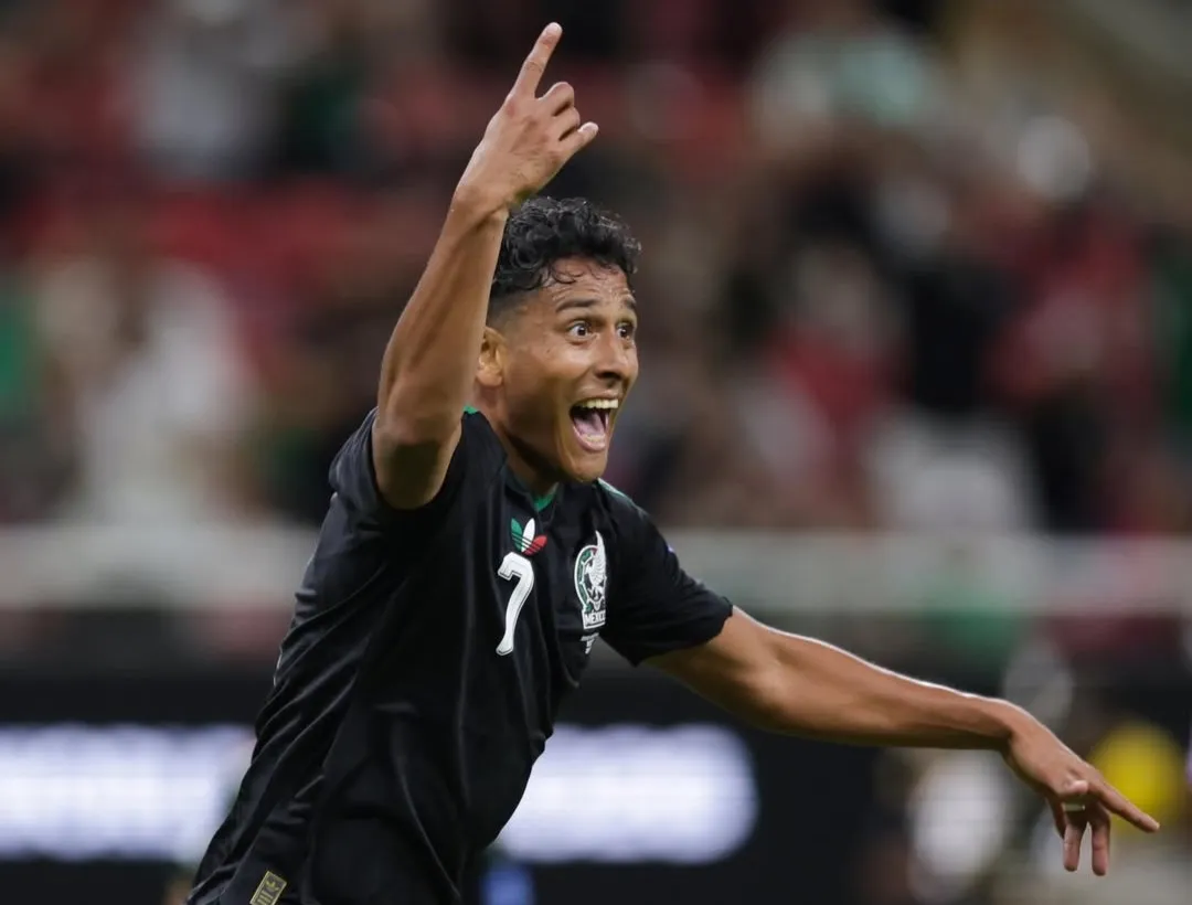 Luis Romo México