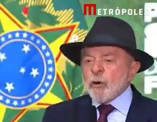 Lula - 2026 - Seleção