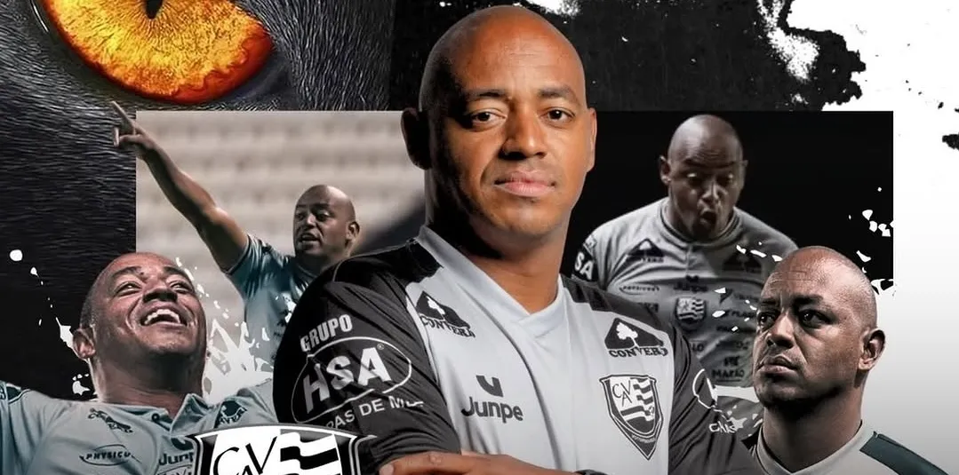 MARCOS VIOLA