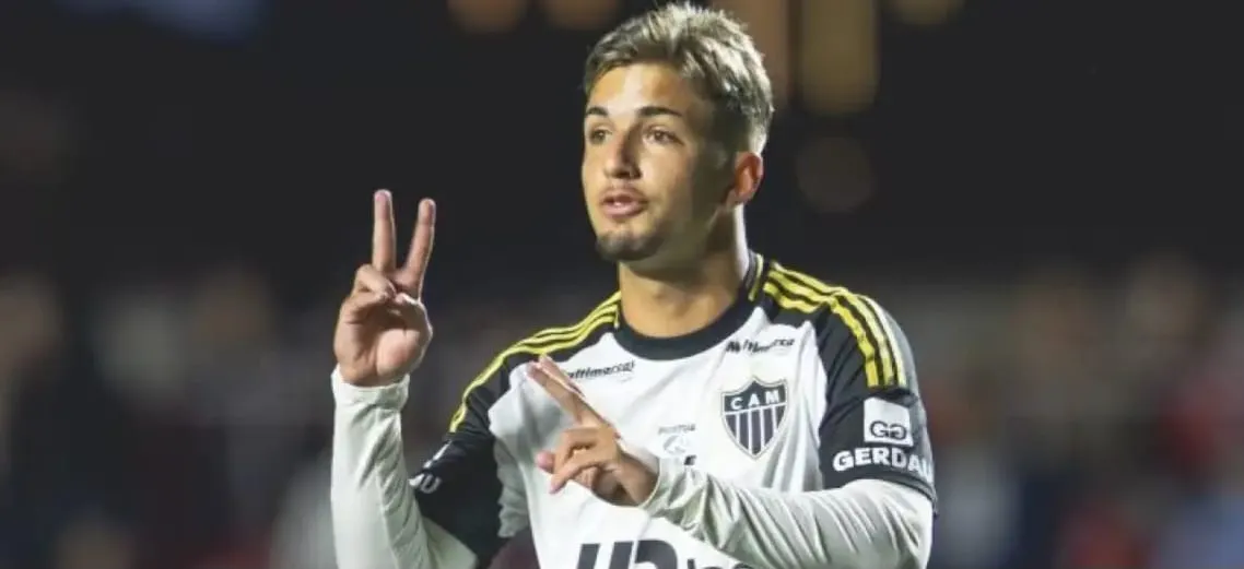 MATEUS ISEPPE