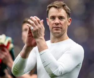 Neuer confirma aposentadoria da Alemanha após Copa do Mundo