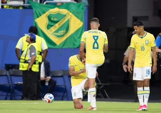 Matheus Cunha Bruno Guimaraes