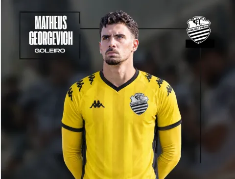 Matheus Pellegrini