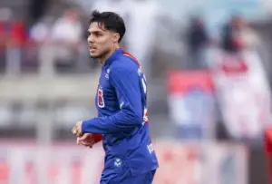 Treze-PB contrata volante vice-campeão com o Paraná