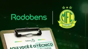 Mirassol e Rodobens anunciam parceria estratégica