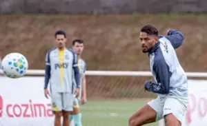 Mirassol retoma treinos com reforços e foco na temporada