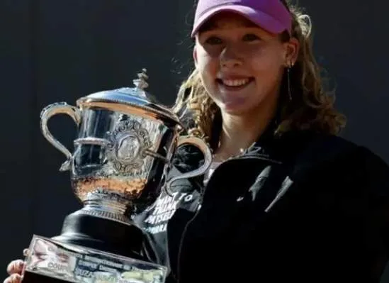 Roland Garros - 2026
