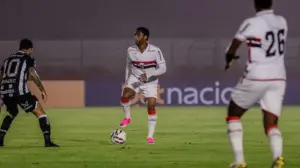 Ceará-CE x Botafogo-SP - Onde assistir e escalações na Série BCeará-CE x Botafogo-SP -