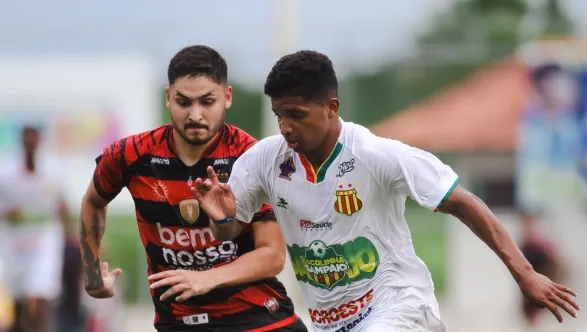 Sampaio Corrêa-MA