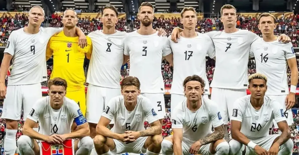 Costa do Marfim 1 x 2 Noruega – Adversário do Brasil é definido