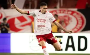 Série B: Náutico pode ter dois novos desfalques contra o Goiás
