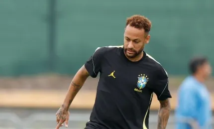 Brasil x Haiti - Onde assistir, escalações e arbitragem 7 Copa do Mundo-2026