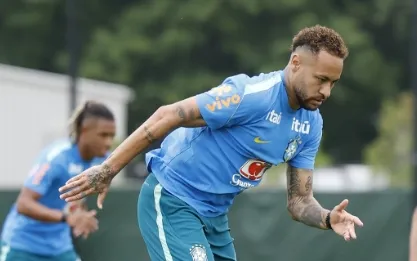 Escócia x Brasil - Onde assistir, escalações e arbitragem 4 Copa do Mundo-2026